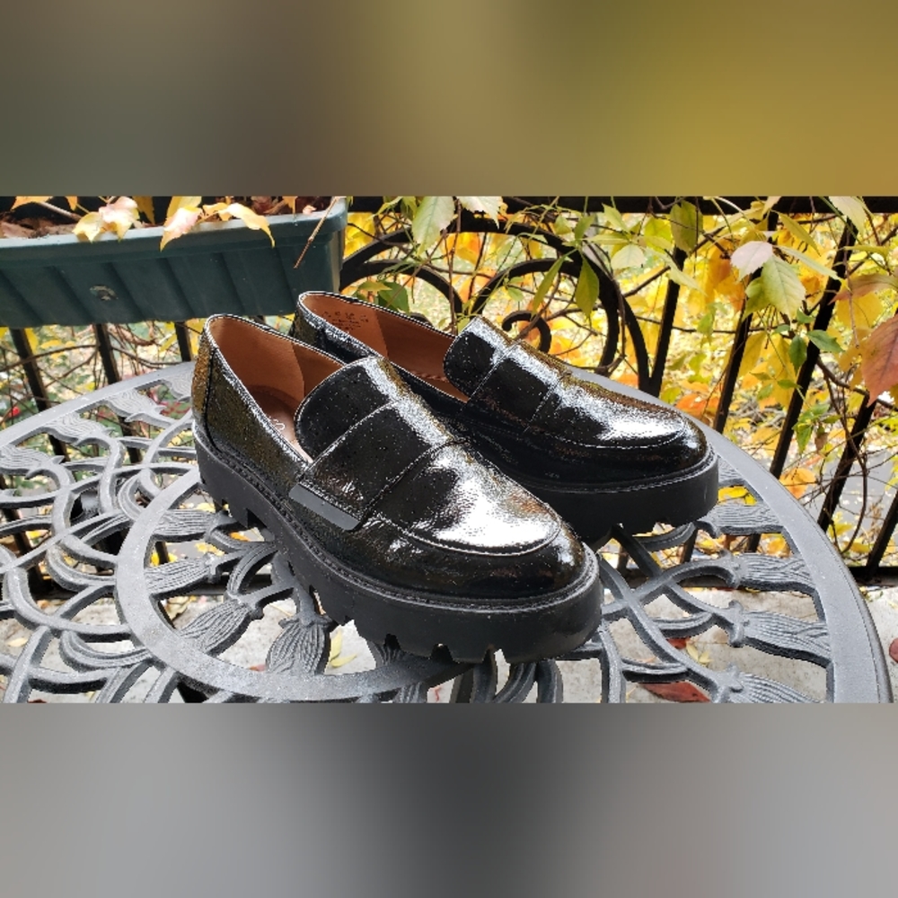 Franco Sarto Loafers